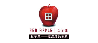 紅蘋果家具